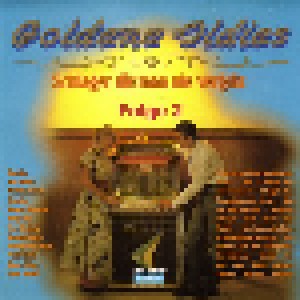 Goldene Oldies Schlager Die Man Nie Vergißt Folge 2 (CD) - Bild 1