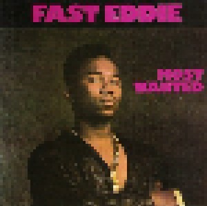 Fast Eddie: Most Wanted (CD) - Bild 1