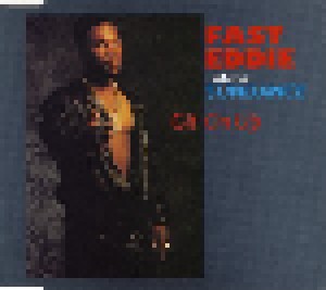 Fast Eddie: Git On Up (Single-CD) - Bild 1
