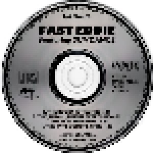 Fast Eddie: Git On Up (Single-CD) - Bild 2