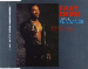 Fast Eddie: Git On Up (Single-CD) - Bild 4