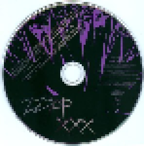 ZZ Top: XXX (CD) - Bild 5