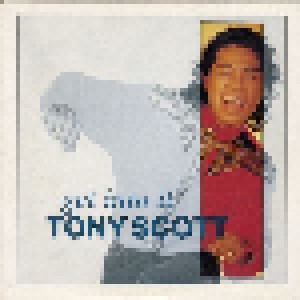 Tony Scott: Get Into It (3"-CD) - Bild 1