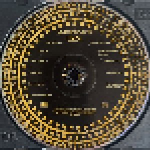Queensrÿche: Q2k (CD) - Bild 3