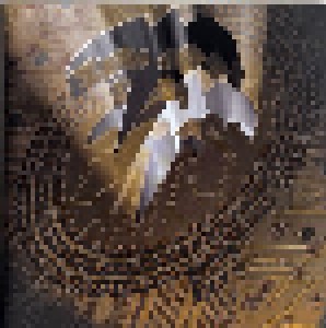 Queensrÿche: Q2k (Promo-CD) - Bild 1