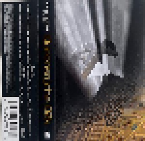 Queensrÿche: Q2k (Tape) - Bild 2
