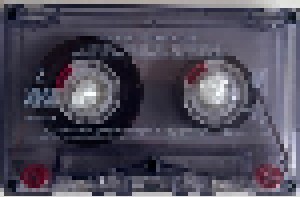 Queensrÿche: Q2k (Tape) - Bild 4