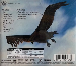 Queensrÿche: Tribe (DualDisc) - Bild 2