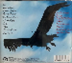 Queensrÿche: Tribe (CD) - Bild 2
