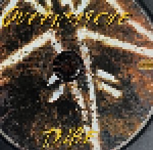 Queensrÿche: Tribe (CD) - Bild 3