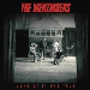 The Menzingers: Some Of It Was True (LP) - Bild 1