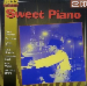 Cover - Monk: Jazz Memories Sweet Piano