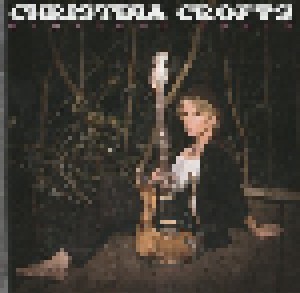 Cover - Christina Crofts: Midnight Train
