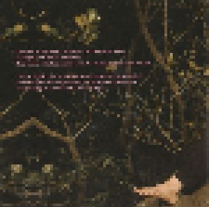 Christina Crofts: Midnight Train (CD) - Bild 3