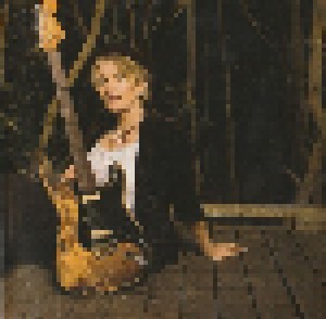 Christina Crofts: Midnight Train (CD) - Bild 4