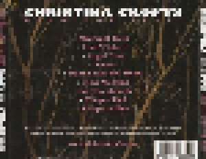Christina Crofts: Midnight Train (CD) - Bild 6