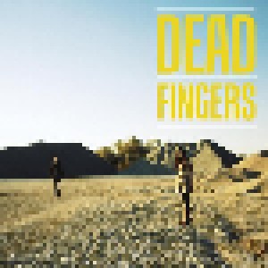 Dead Fingers: Dead Fingers (LP) - Bild 1