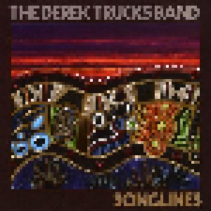 The Derek Trucks Band: Songlines (CD) - Bild 1