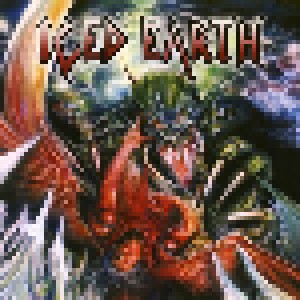 Iced Earth: Iced Earth (LP) - Bild 1