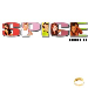 Spice Girls: Spice (CD) - Bild 1