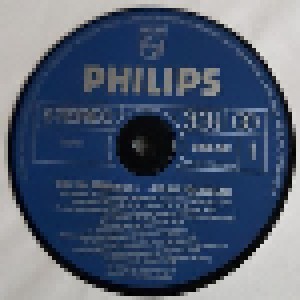 Julio Iglesias: Star Für Millionen (LP) - Bild 3