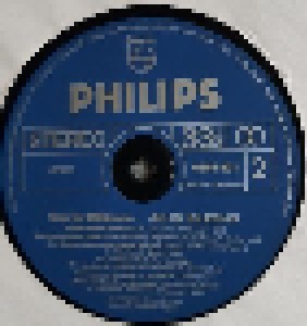 Julio Iglesias: Star Für Millionen (LP) - Bild 4