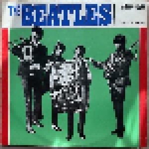 The Beatles: The Beatles (Amiga) (LP) - Bild 1