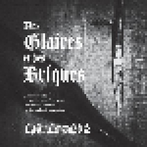 Catacombes: Des Glaires Et Des Briques (CD) - Bild 1