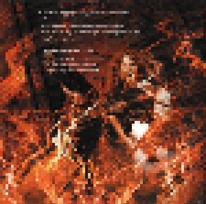 Zimmers Hole: Legion Of Flames (CD) - Bild 3