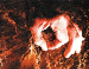 Zimmers Hole: Legion Of Flames (CD) - Bild 4