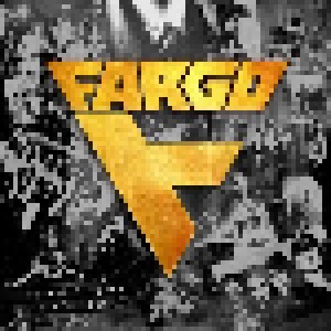Cover - Fargo: Early Years (1979-1982), The