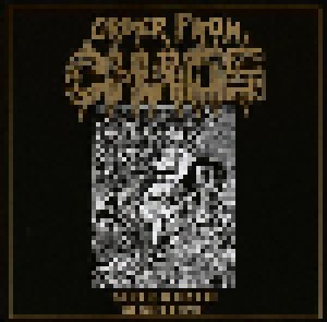 Order From Chaos: Stillbirth Machine (CD) - Bild 1