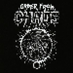 Order From Chaos: Dawn Bringer (CD) - Bild 2