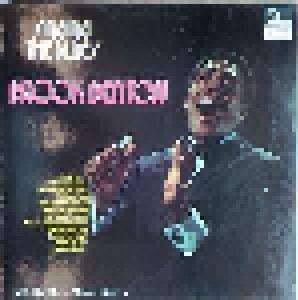 Brook Benton: Singing The Blues - Cover