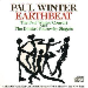Paul Winter Consort: Earthbeat - Cover