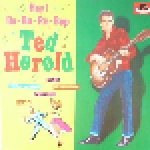 Cover - Ted Herold: Hey! Ba-Ba-Re-Bop