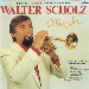 Walter Scholz: Echo Der Liebe (CD) - Bild 1
