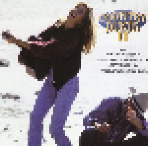 Cover - Ricky Van Shelton & Brenda Lee: Country Duets II