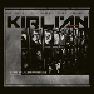 Kirlian Camera: Radio Signals For The Dying (2-LP) - Bild 1