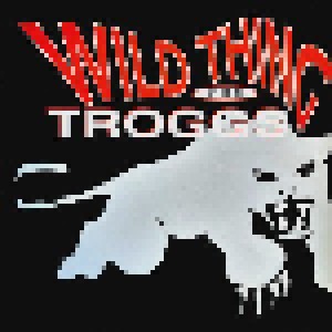 Cover - 2b Productions: Wild Thing