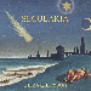Eliza Gilkyson: Secularia (CD) - Bild 1