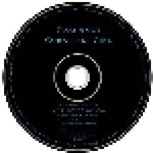 Tori Amos: Cornflake Girl (Single-CD) - Bild 2