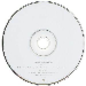 Tori Amos: God (Single-CD) - Bild 2