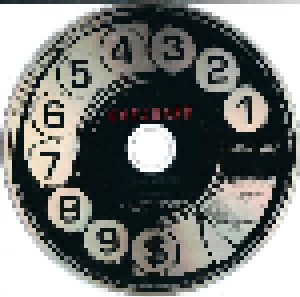 Gotthard: Dial Hard (CD) - Bild 3