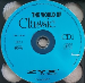 The World Of Classic (2-CD) - Bild 2