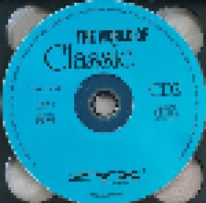 The World Of Classic (2-CD) - Bild 3
