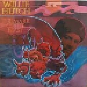 Willie Hutch: The Mark Of The Beast (LP) - Bild 1