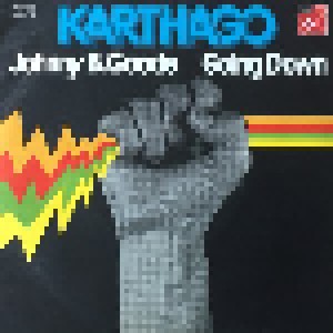Cover - Karthago: Johnny B. Goode