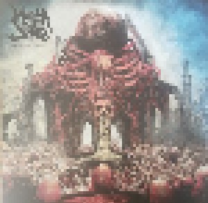 Morta Skuld: Creation Undone (LP) - Bild 1