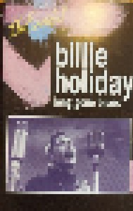 Billie Holiday: The Essential - Long Gone Blues (Tape) - Bild 1
